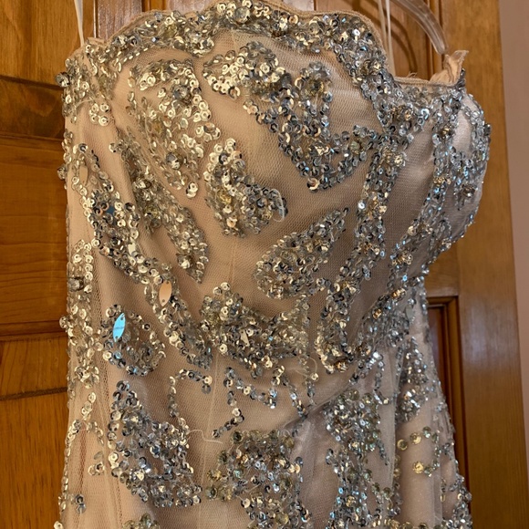 Jovani Prom/Formal Dress - Picture 3 of 6